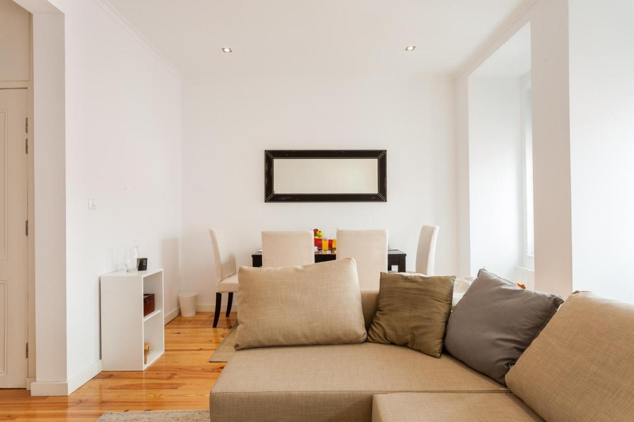 Principe Real Area Apartamento Lisboa