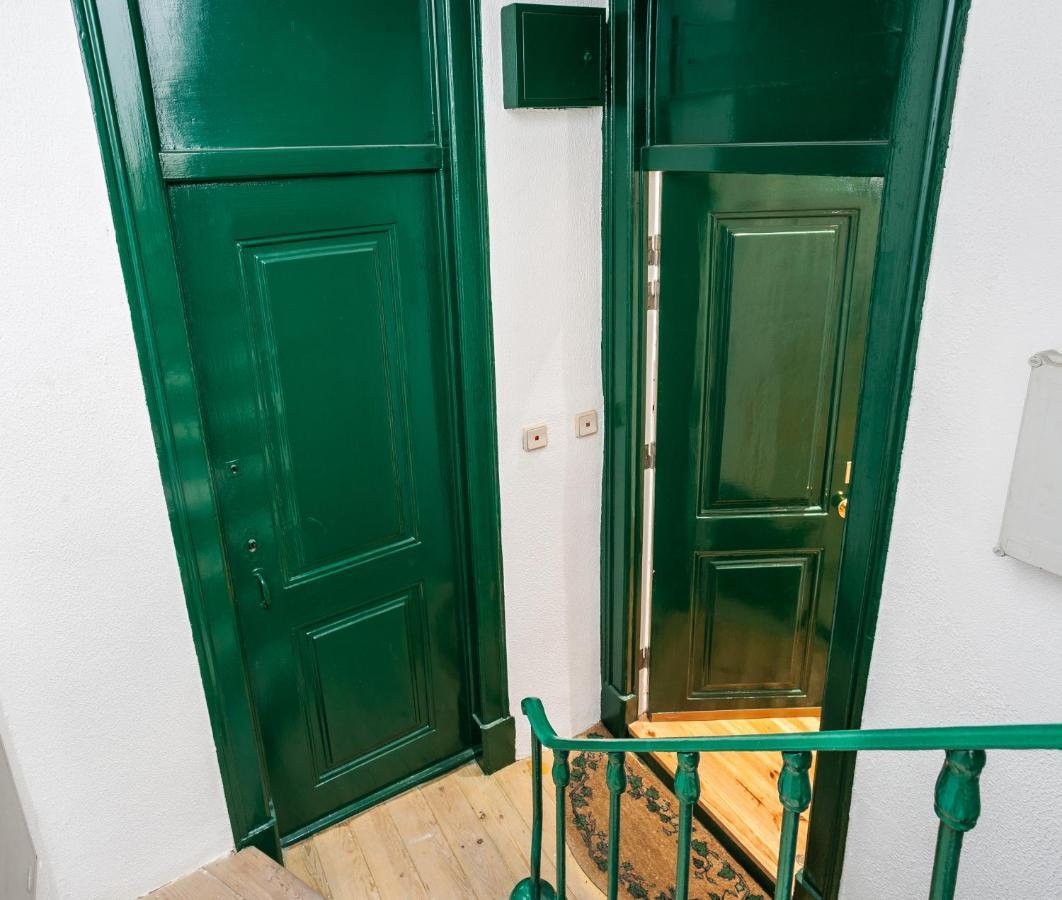 Principe Real Area Apartamento *