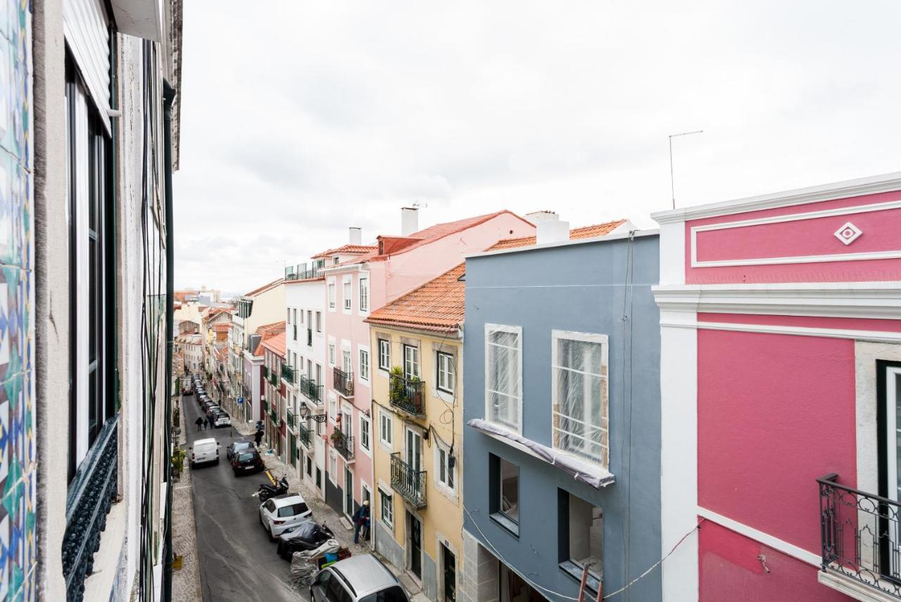 Apartamento Principe Real Area