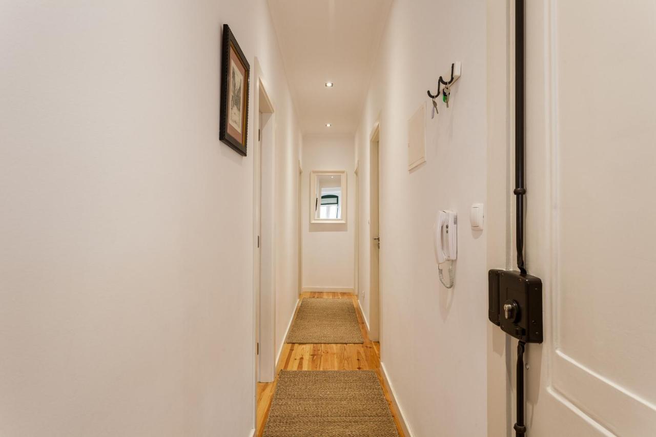 Principe Real Area Apartamento