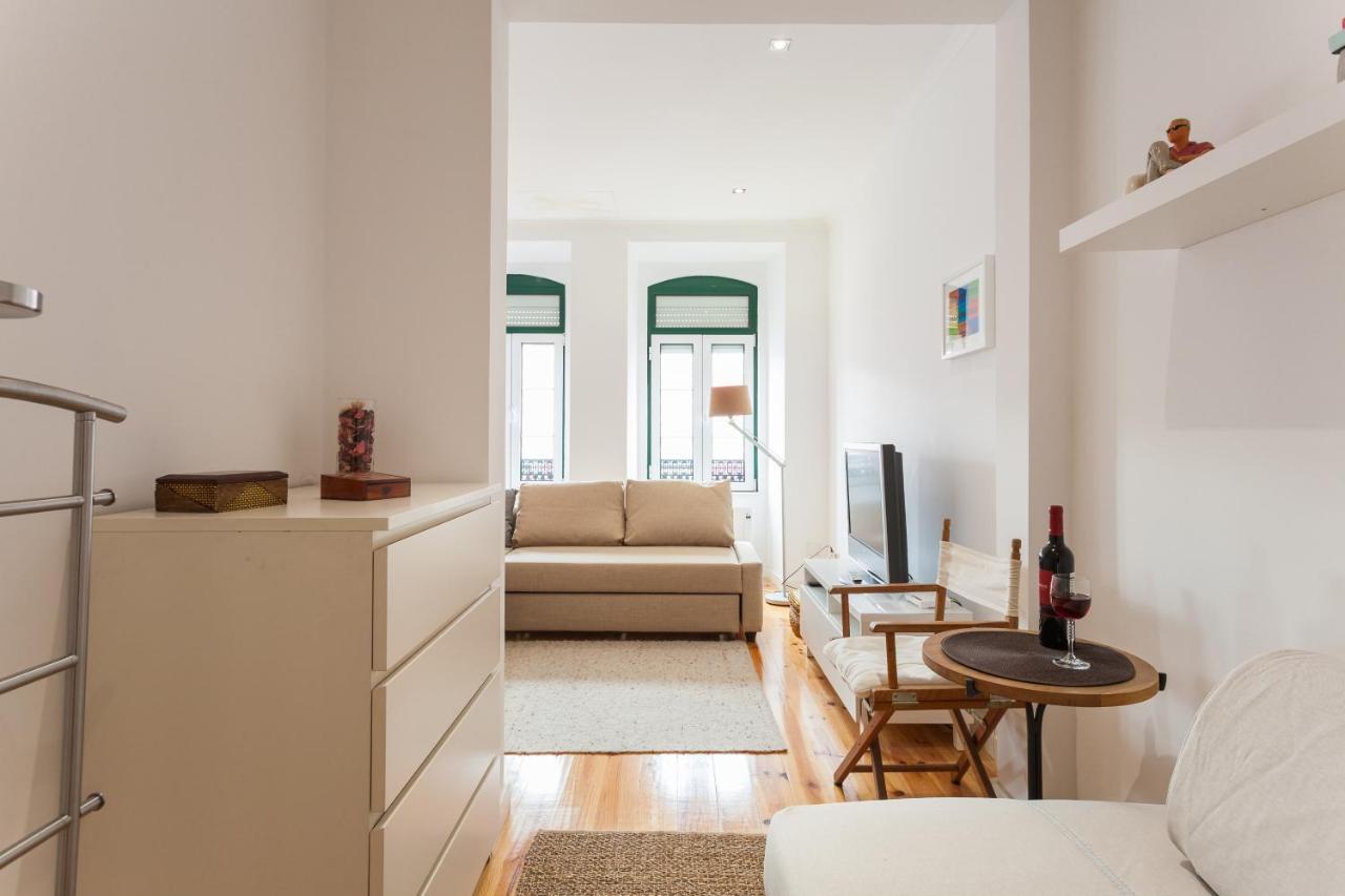 Apartamento Principe Real Area Lisboa