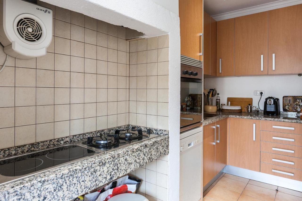 Apartamento Principe Real Area