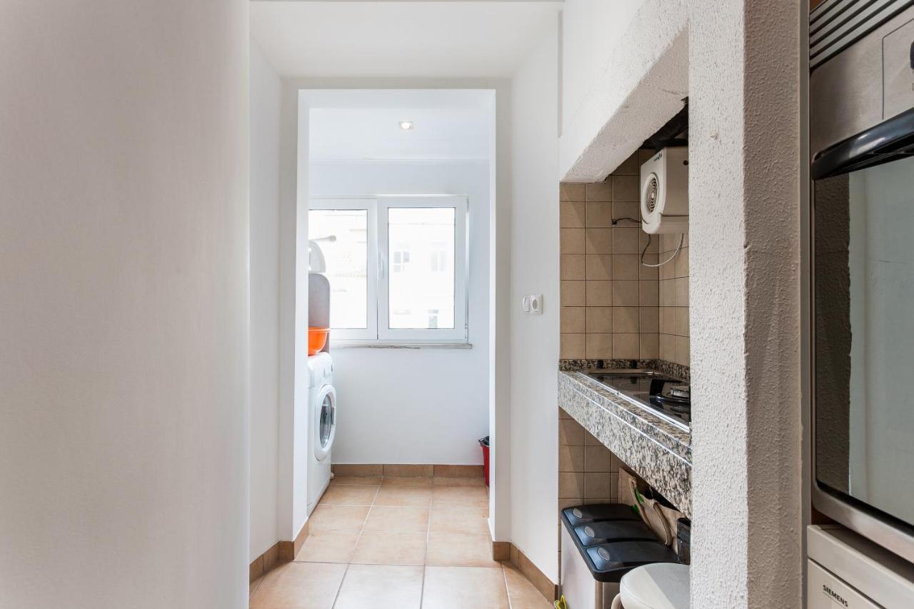 Principe Real Area Apartamento