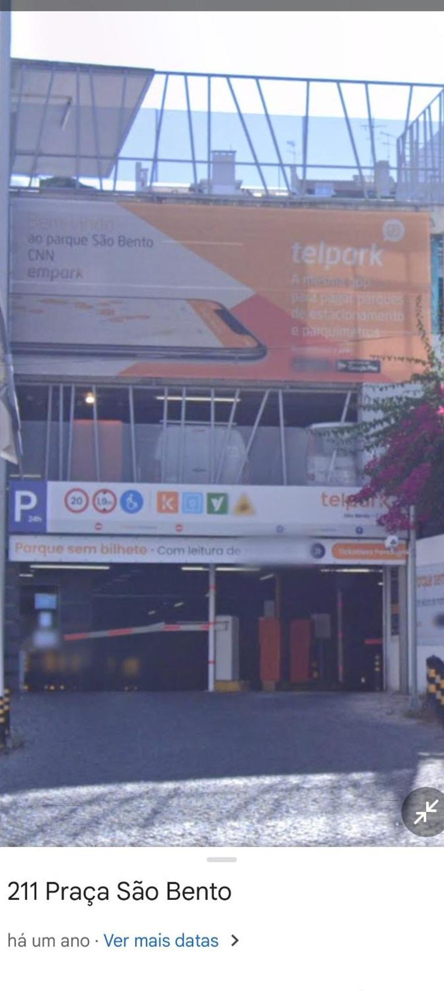 Principe Real Area Apartamento *